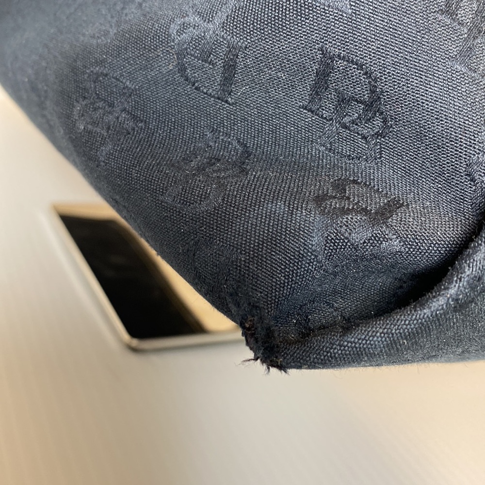 Dooney & Bourke Slouch shoulder bag - Picture 8 of 16